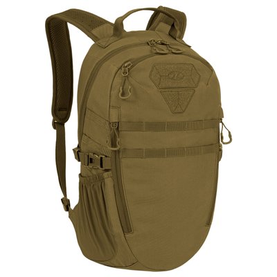 Рюкзак тактичний Highlander Eagle 1 Backpack 20L Coyote Tan (TT192-CT) 5034358876616 фото
