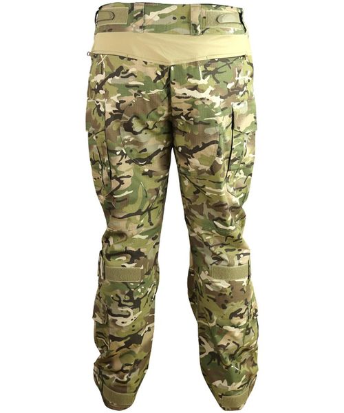 Штани тактичні KOMBAT UK Spec-ops Trousers GenII kb-sotg-btp-l фото