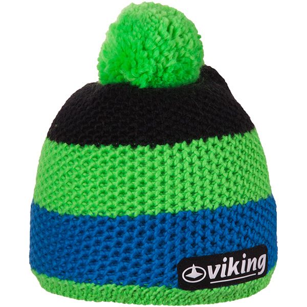 Шапка Viking Windstopper Timber 22893 фото