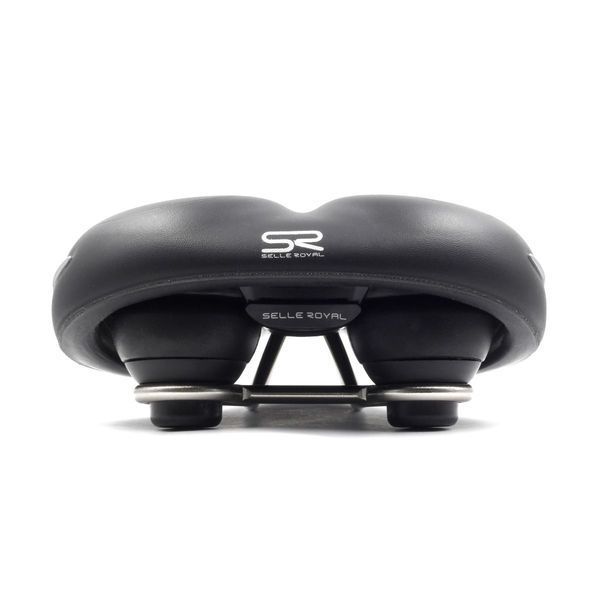 Сідло Selle Royal Premium Freedom Stregtex Unisex 5119DECA65301 SAD-48-39 фото