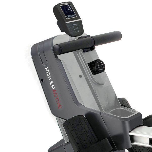 Гребний тренажер Toorx Rower Active (ROWER-ACTIVE) 8029975993959 фото