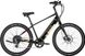 Електровелосипед 27,5" Aventon Pace 500 рама - M 2023 Midnight Black SKE-01-09 фото 1