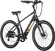 Електровелосипед 27,5" Aventon Pace 500 рама - M 2023 Midnight Black SKE-01-09 фото 2