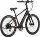 Электровелосипед 27,5" Aventon Pace 500 рама - M 2023 Midnight Black SKE-01-09 фото 3