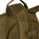Рюкзак тактичний Highlander Eagle 1 Backpack 20L Coyote Tan (TT192-CT) 5034358876616 фото 10