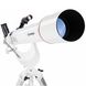 Телескоп Bresser Nano AR-70/700 AZ з сонячним фільтром і адаптером для смартфона (4570700) 924762 фото 2