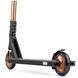 Самокат трюковый Hipe H9 Black/Bronze 250165 фото 4