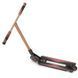Самокат трюковый Hipe H9 Black/Bronze 250165 фото 3