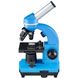 Мікроскоп Bresser Biolux SEL 40x-1600x Blue з адаптером для смартфона (8855600WXH000) 926814 фото 4