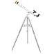 Телескоп Bresser Nano AR-70/700 AZ з сонячним фільтром і адаптером для смартфона (4570700) 924762 фото 1