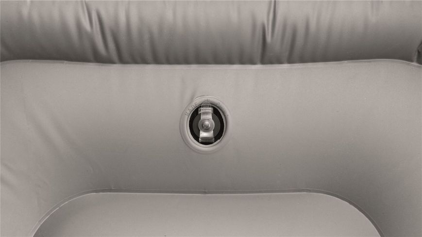Надувне крісло з пуфиком EASY CAMP Comfy Lounge Set 420057 фото