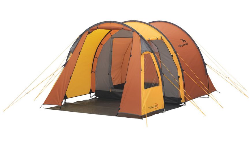 Палатка EASY CAMP Galaxy 400 120289 фото