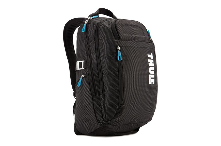 Рюкзак Thule Crossover 2.0 21L Backpack. TH3201751 21 L Black TH3201751 фото