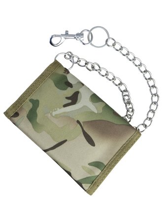 Гаманець KOMBAT UK Military Wallet мультікам kb-mw-btp фото