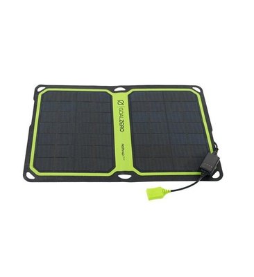 Сонячна панель GoalZero Nomad 7 Plus GZ.11806 фото