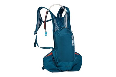 Велосипедный рюкзак Thule Vital 3L DH Hydration Backpack - Moroccan Blue TH3203638 фото