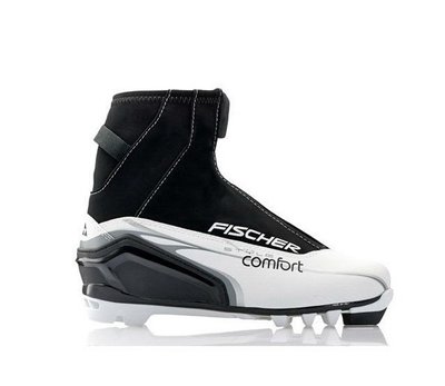 Ботинки для беговых лыж Fischer XC COMFORT My Style 10305 фото