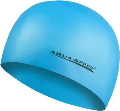 Шапка для плавання Aqua Speed ​​MEGA 100-30 фото