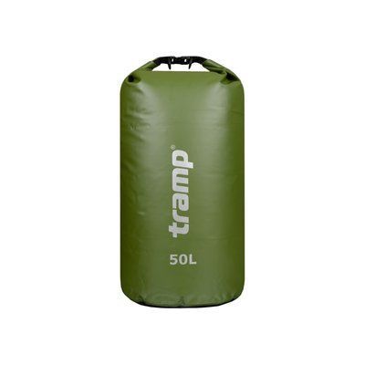 Гермомішок TRAMP PVC olive 50л UTRA-068 UTRA-068-olive фото