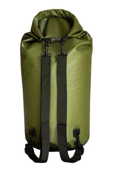 Гермомешок TRAMP PVC olive 50л UTRA-068 UTRA-068-olive фото