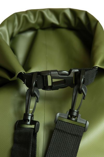 Гермомешок TRAMP PVC olive 50л UTRA-068 UTRA-068-olive фото