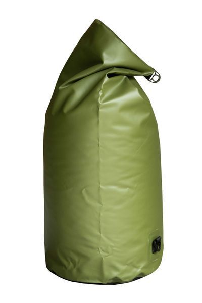 Гермомешок TRAMP PVC olive 50л UTRA-068 UTRA-068-olive фото