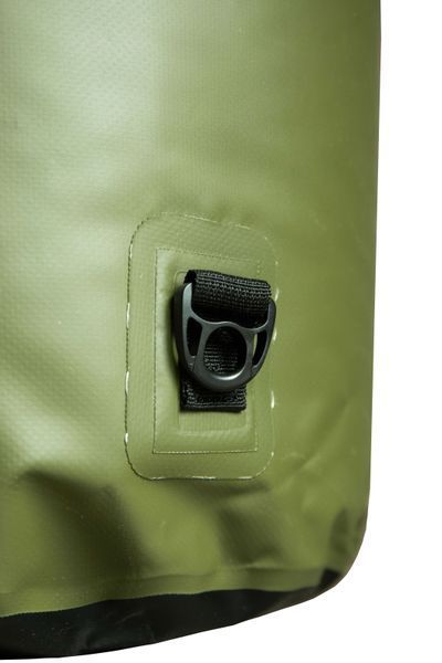 Гермомешок TRAMP PVC olive 50л UTRA-068 UTRA-068-olive фото