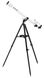 Телескоп Bresser Classic 60/900 AZ Refractor з адаптером для смартфона (4660900) 929317 фото 1