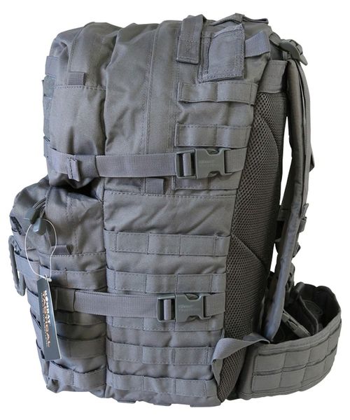 Рюкзак тактический KOMBAT UK Medium Assault Pack kb-map-gr фото