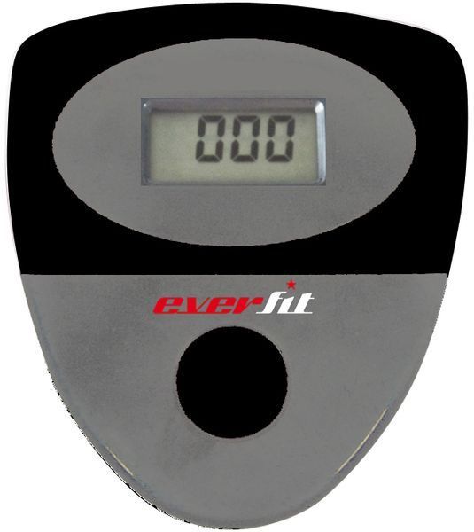 Велотренажер Everfit Upright Bike BFK 300 (BFK-300) 8029975980010 фото