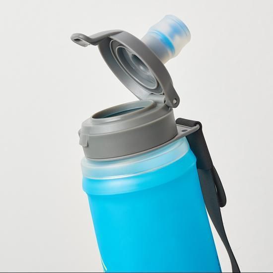 М'яка пляшка HydraPak SkyFlask 350ml  SP355HP фото