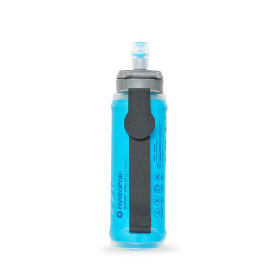 М'яка пляшка HydraPak SkyFlask 350ml  SP355HP фото