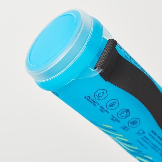 М'яка пляшка HydraPak SkyFlask 350ml  SP355HP фото