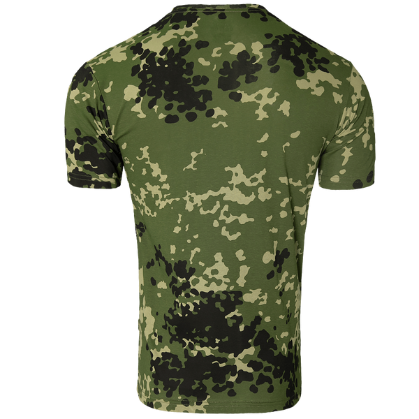 Футболка Bavovna Flecktarn D (2380), L 2380L фото