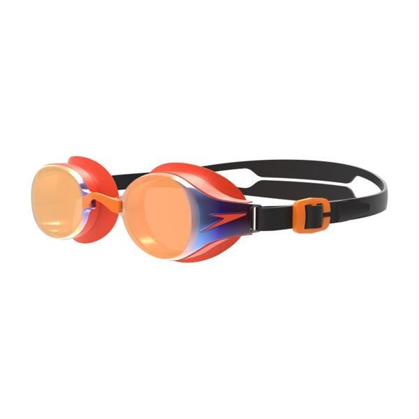 Окуляри для плавання Speedo HYDROPURE MIRROR GOG JU 8-12671F276 фото