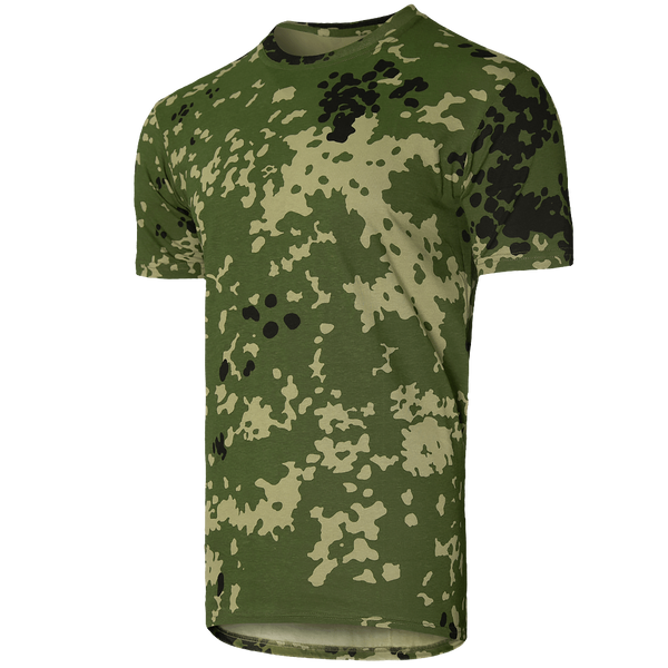 Футболка Bavovna Flecktarn D (2380), L 2380L фото