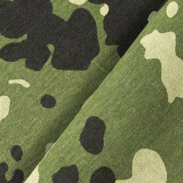 Футболка Bavovna Flecktarn D (2380), L 2380L фото