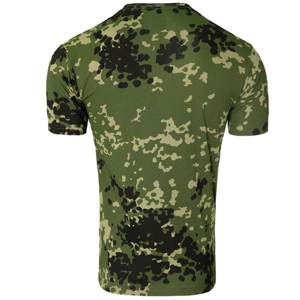 Футболка Bavovna Flecktarn D (2380), L 2380L фото