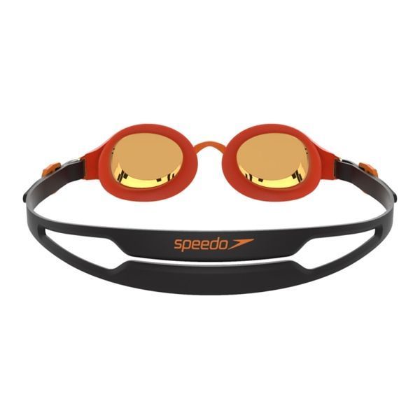 Окуляри для плавання Speedo HYDROPURE MIRROR GOG JU 8-12671F276 фото