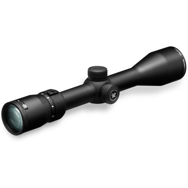 Приціл оптичний Vortex Diamondback 3-9x40 V-PLEX (DBK-M-01P) 875874000865 фото