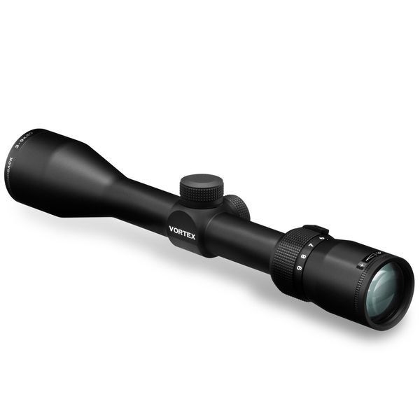 Приціл оптичний Vortex Diamondback 3-9x40 V-PLEX (DBK-M-01P) 875874000865 фото