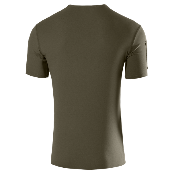 Футболка Chiton Tactical Олива (1149), S 1149S фото