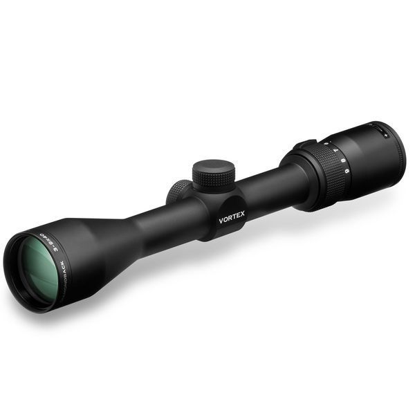 Приціл оптичний Vortex Diamondback 3-9x40 V-PLEX (DBK-M-01P) 875874000865 фото