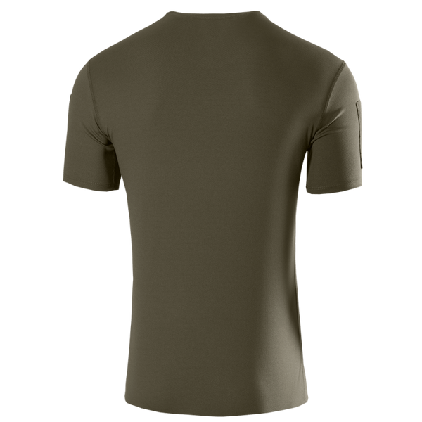 Футболка Chiton Tactical Олива (1149), S 1149S фото