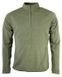 Фліс тактичний KOMBAT UK Alpha Mid-Layer Fleece kb-amlf-olgr-m фото 1