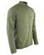 Фліс тактичний KOMBAT UK Alpha Mid-Layer Fleece kb-amlf-olgr-m фото 2