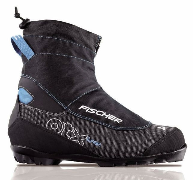Ботинки для беговых лыж Fischer Offtrack 3 15548 фото