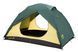 Намет Tramp Scout 3 (v2) green UTRT-056 UTRT-056 фото 4
