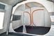 Намет пʼятимісний Ferrino Altair 5 White/Grey (92169IWW) 928243 фото 2