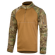 Боевая рубашка CM Raid 3.0 Multicam/Койот 7131(L) фото 1